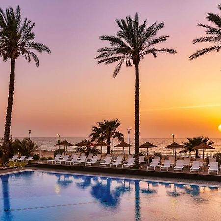 Jacob Sea Life Nahariya Hotel Ngoại thất bức ảnh