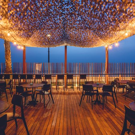 Jacob Sea Life Nahariya Hotel Ngoại thất bức ảnh
