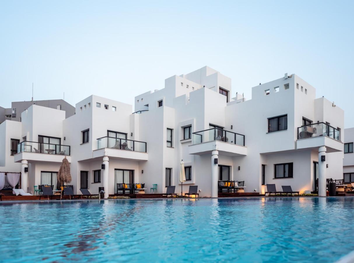 Jacob Sea Life Nahariya Hotel Ngoại thất bức ảnh