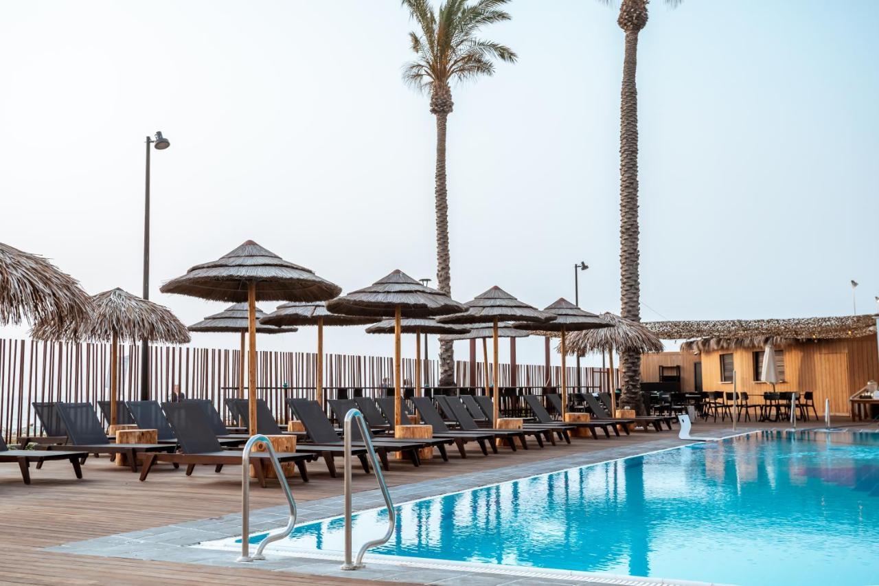 Jacob Sea Life Nahariya Hotel Ngoại thất bức ảnh
