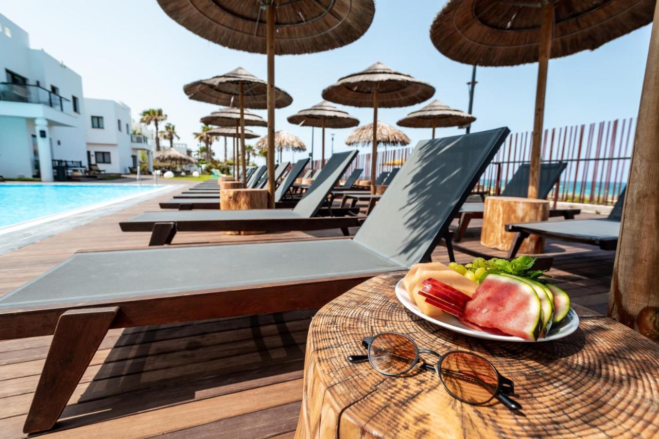 Jacob Sea Life Nahariya Hotel Ngoại thất bức ảnh