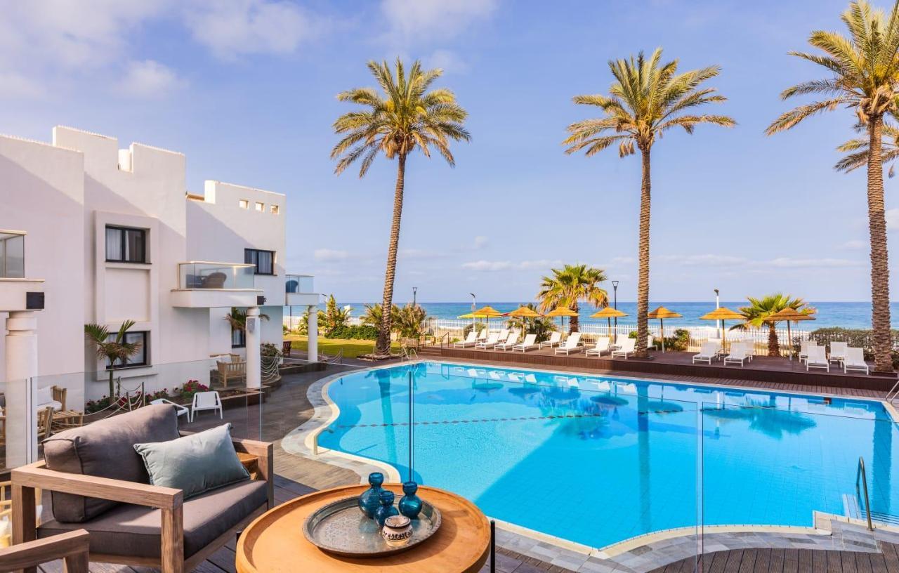 Jacob Sea Life Nahariya Hotel Ngoại thất bức ảnh