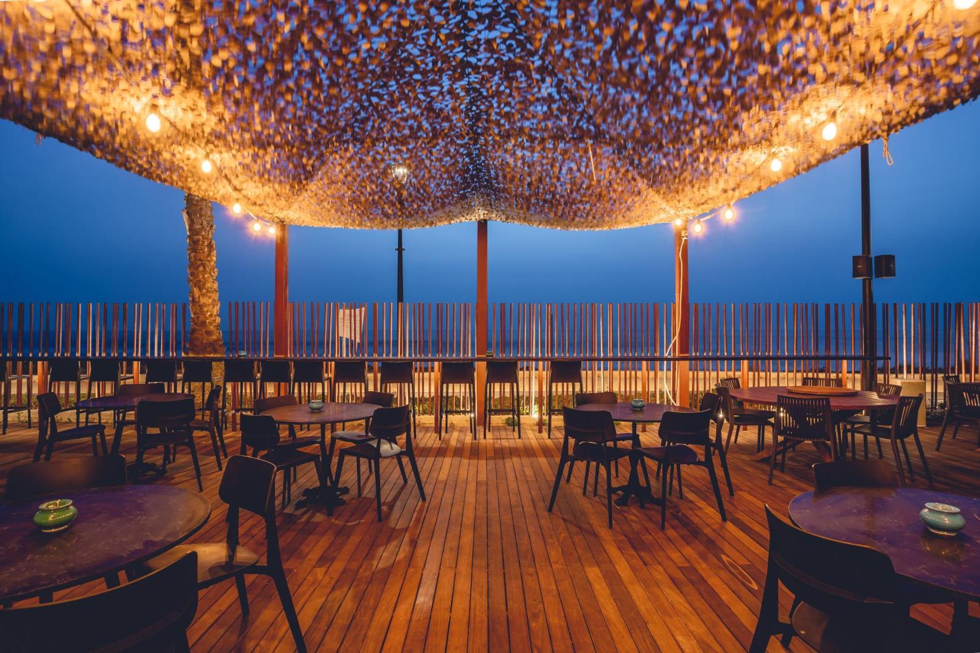 Jacob Sea Life Nahariya Hotel Ngoại thất bức ảnh