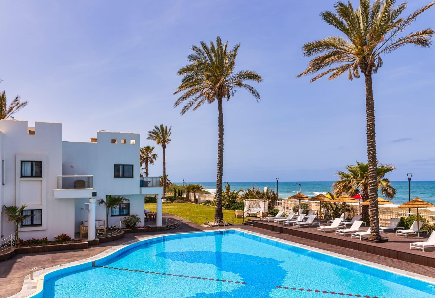 Jacob Sea Life Nahariya Hotel Ngoại thất bức ảnh