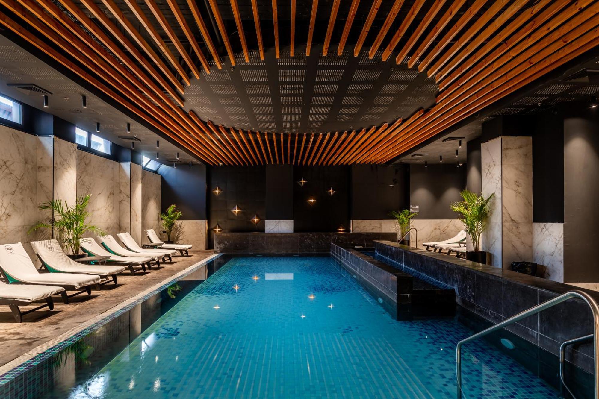 Jacob Sea Life Nahariya Hotel Ngoại thất bức ảnh