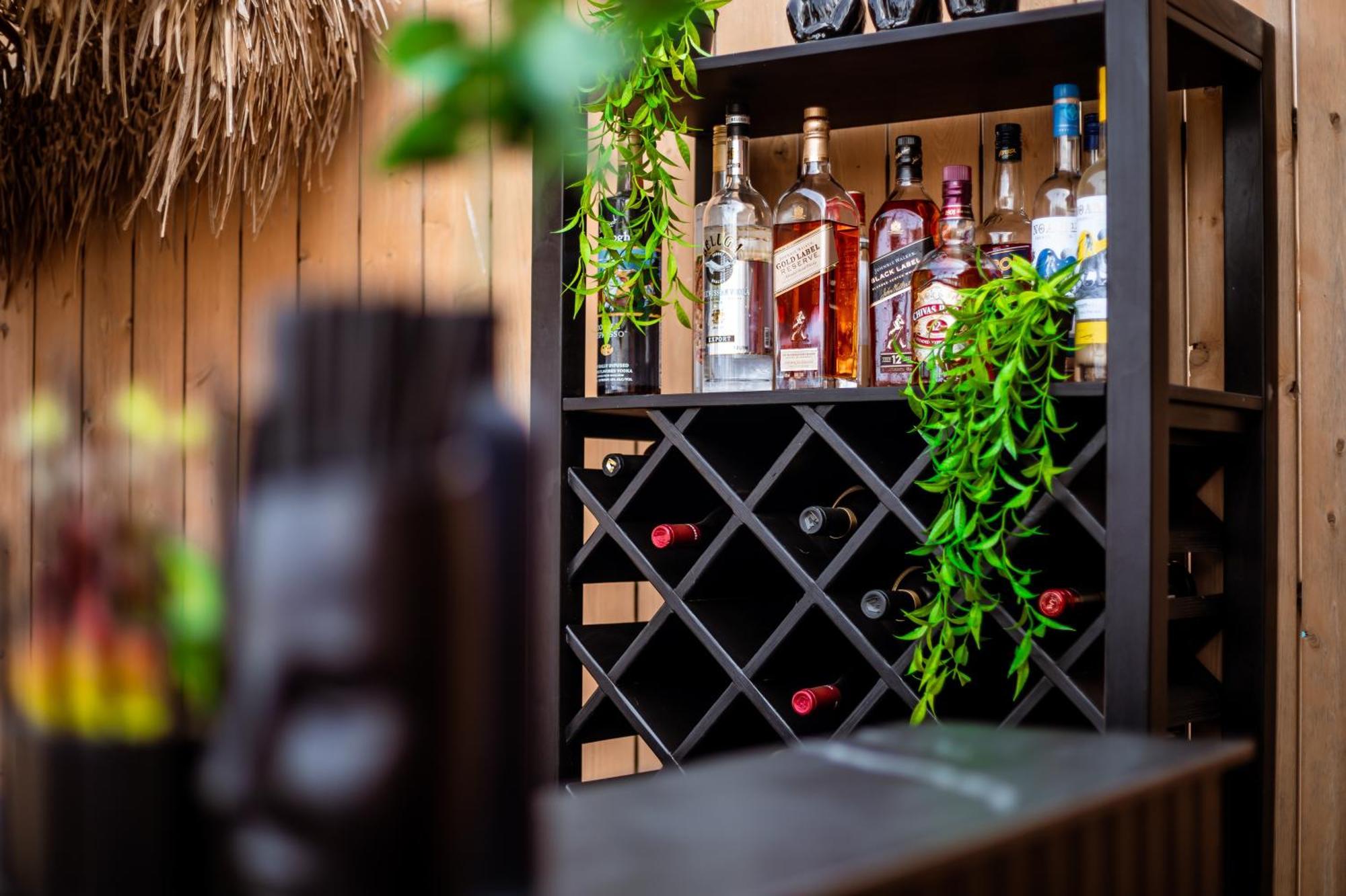Jacob Sea Life Nahariya Hotel Ngoại thất bức ảnh