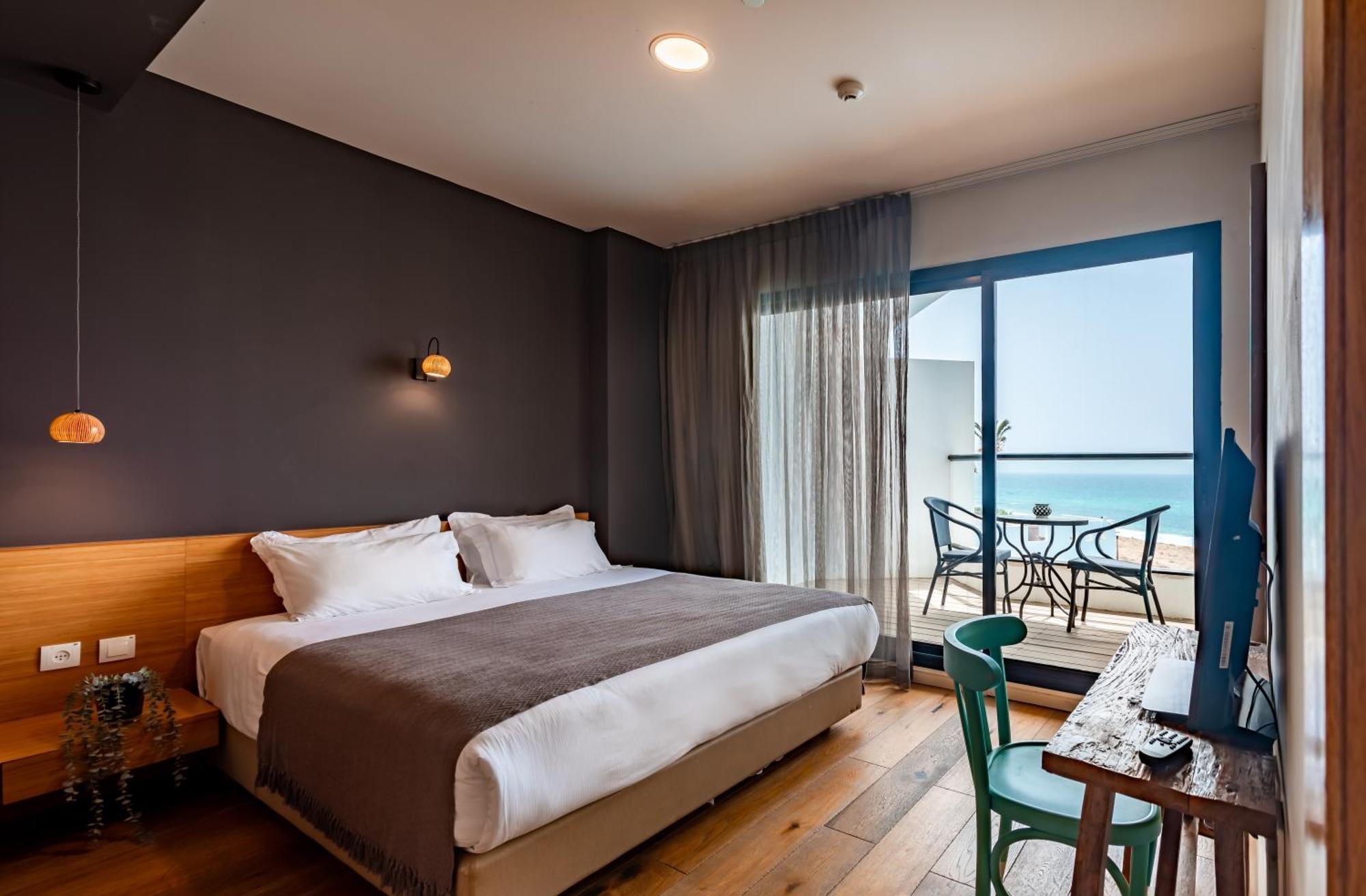 Jacob Sea Life Nahariya Hotel Ngoại thất bức ảnh