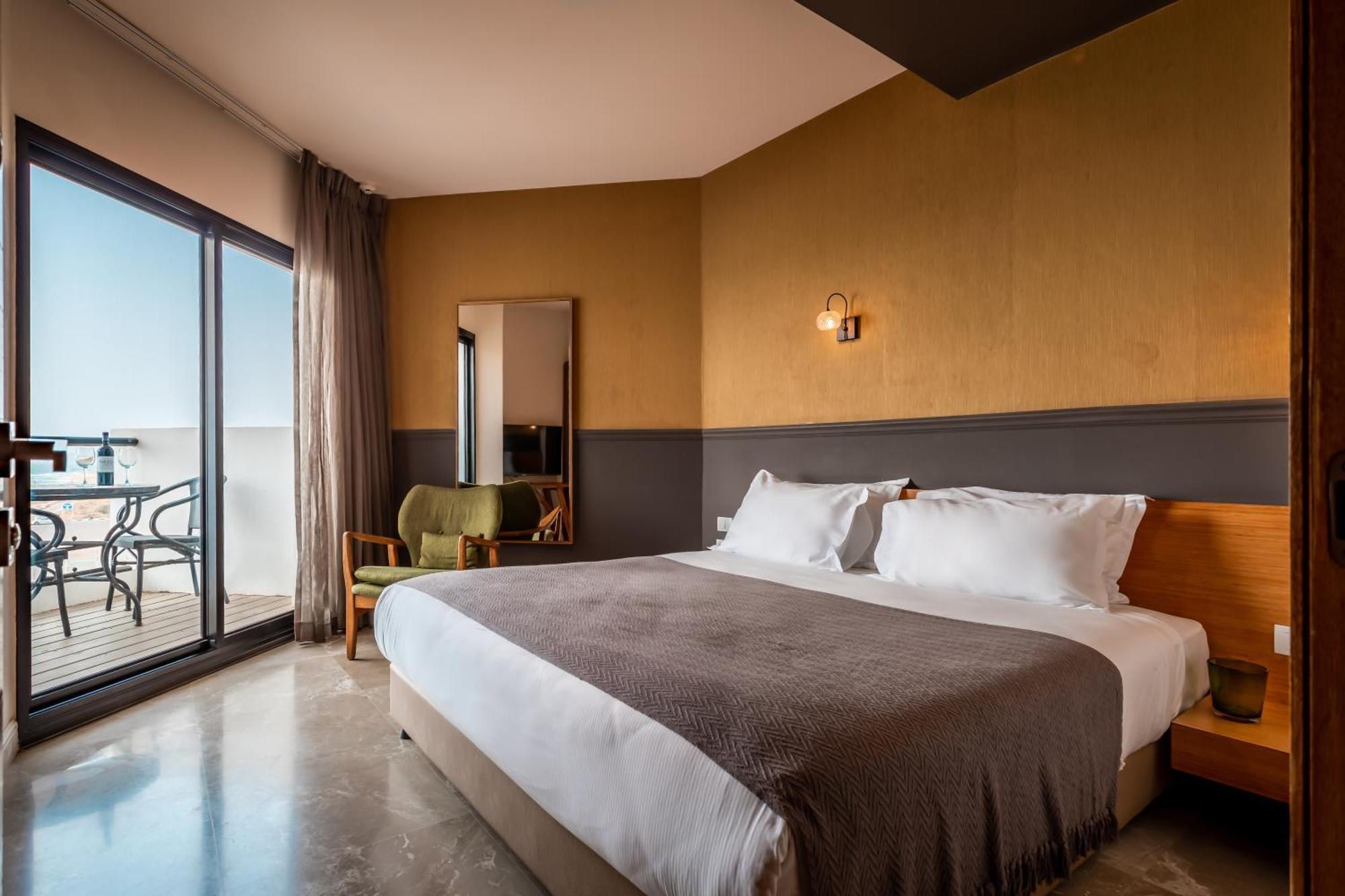 Jacob Sea Life Nahariya Hotel Ngoại thất bức ảnh