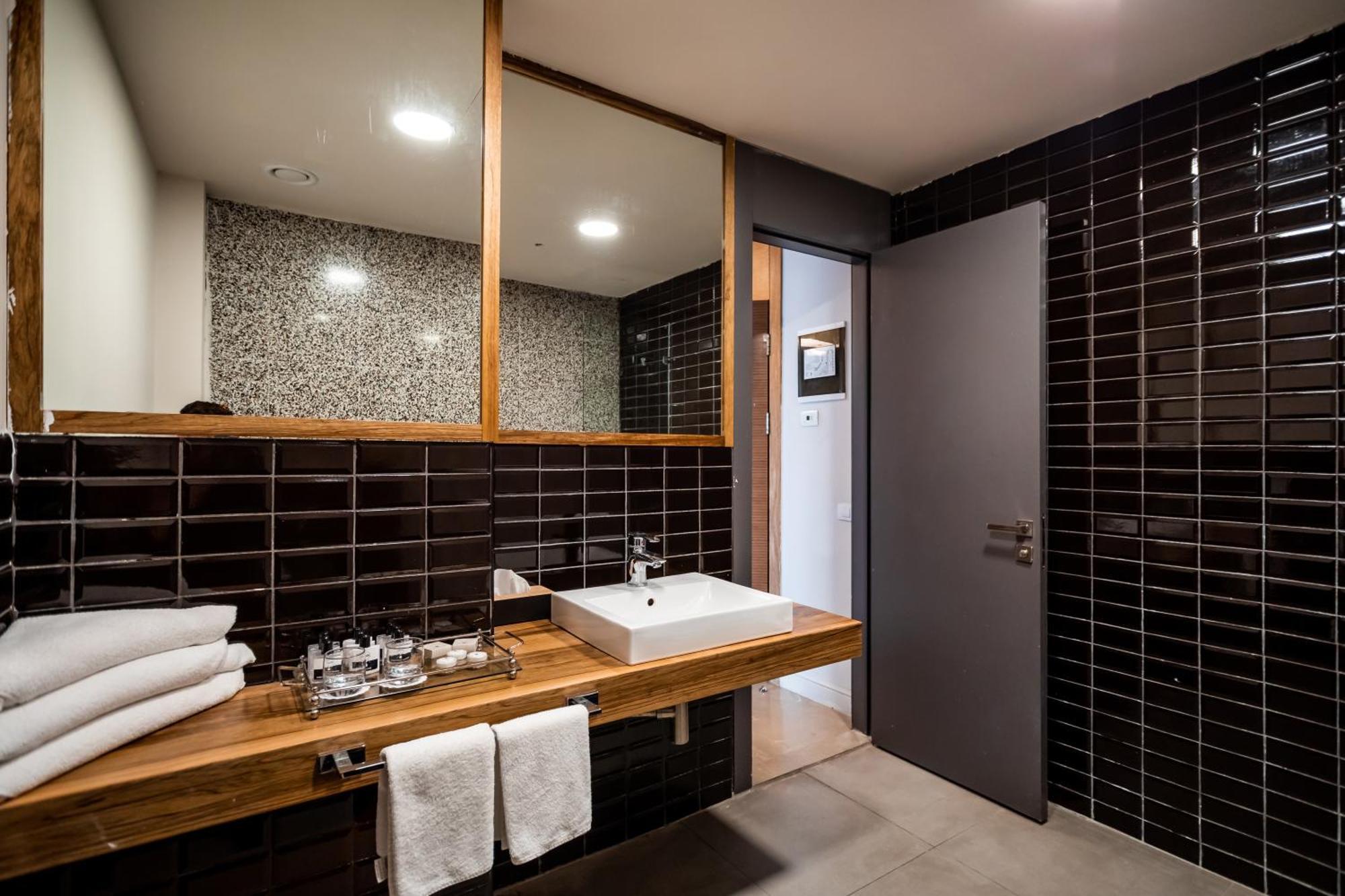 Jacob Sea Life Nahariya Hotel Ngoại thất bức ảnh