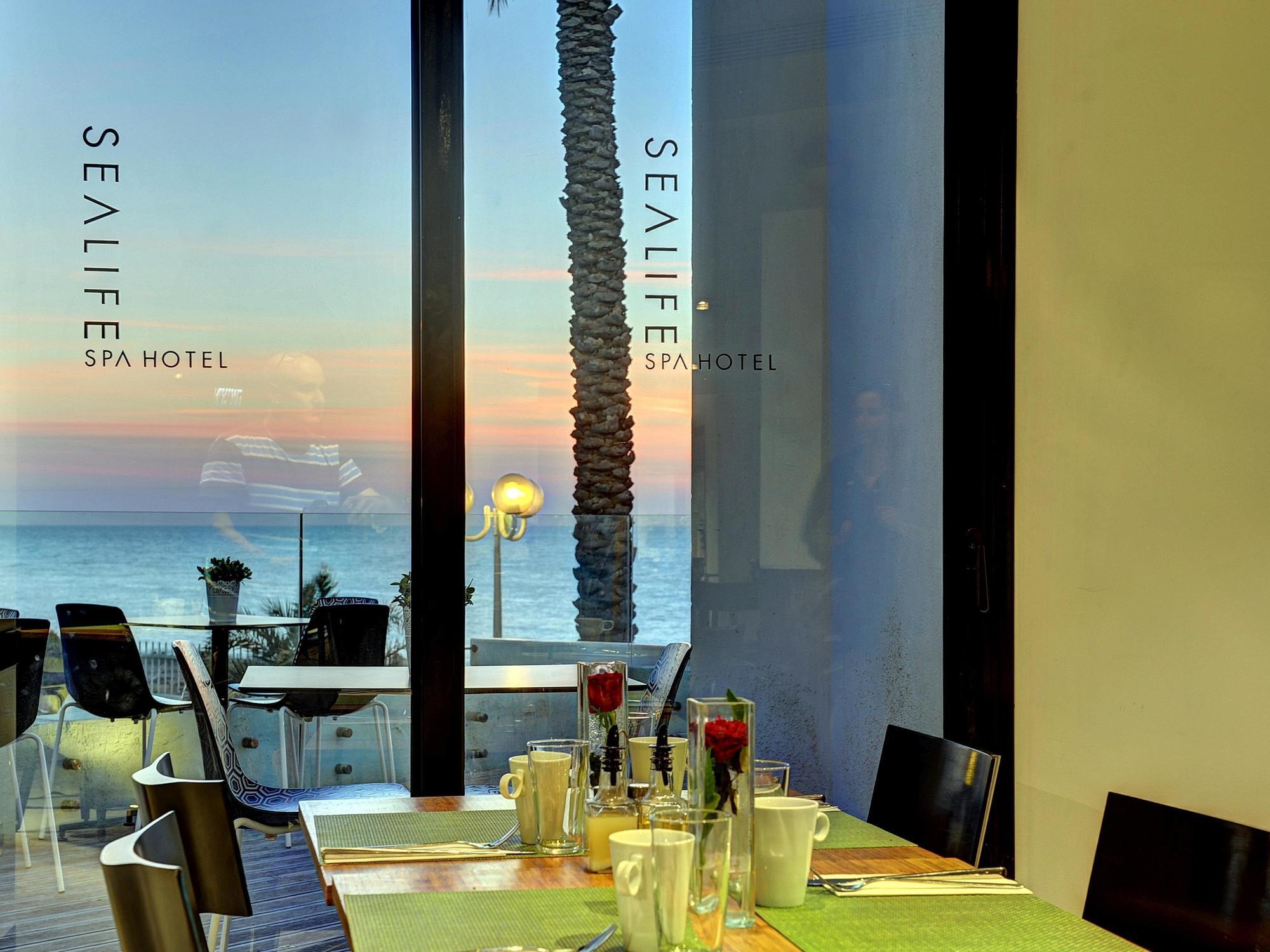 Jacob Sea Life Nahariya Hotel Ngoại thất bức ảnh