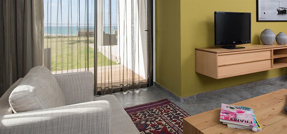 Jacob Sea Life Nahariya Hotel Ngoại thất bức ảnh