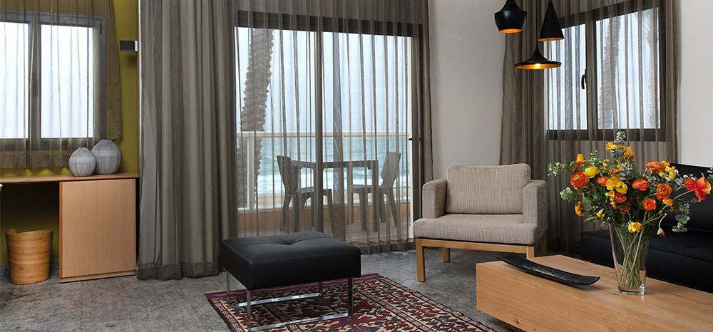 Jacob Sea Life Nahariya Hotel Ngoại thất bức ảnh