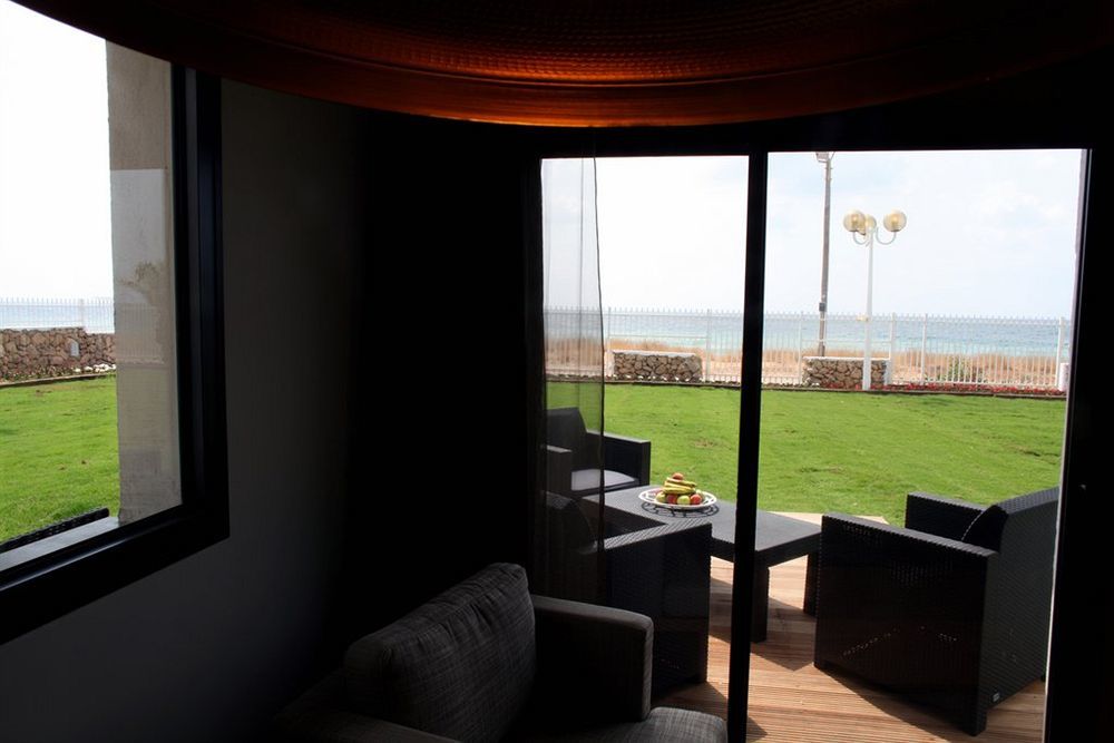 Jacob Sea Life Nahariya Hotel Ngoại thất bức ảnh