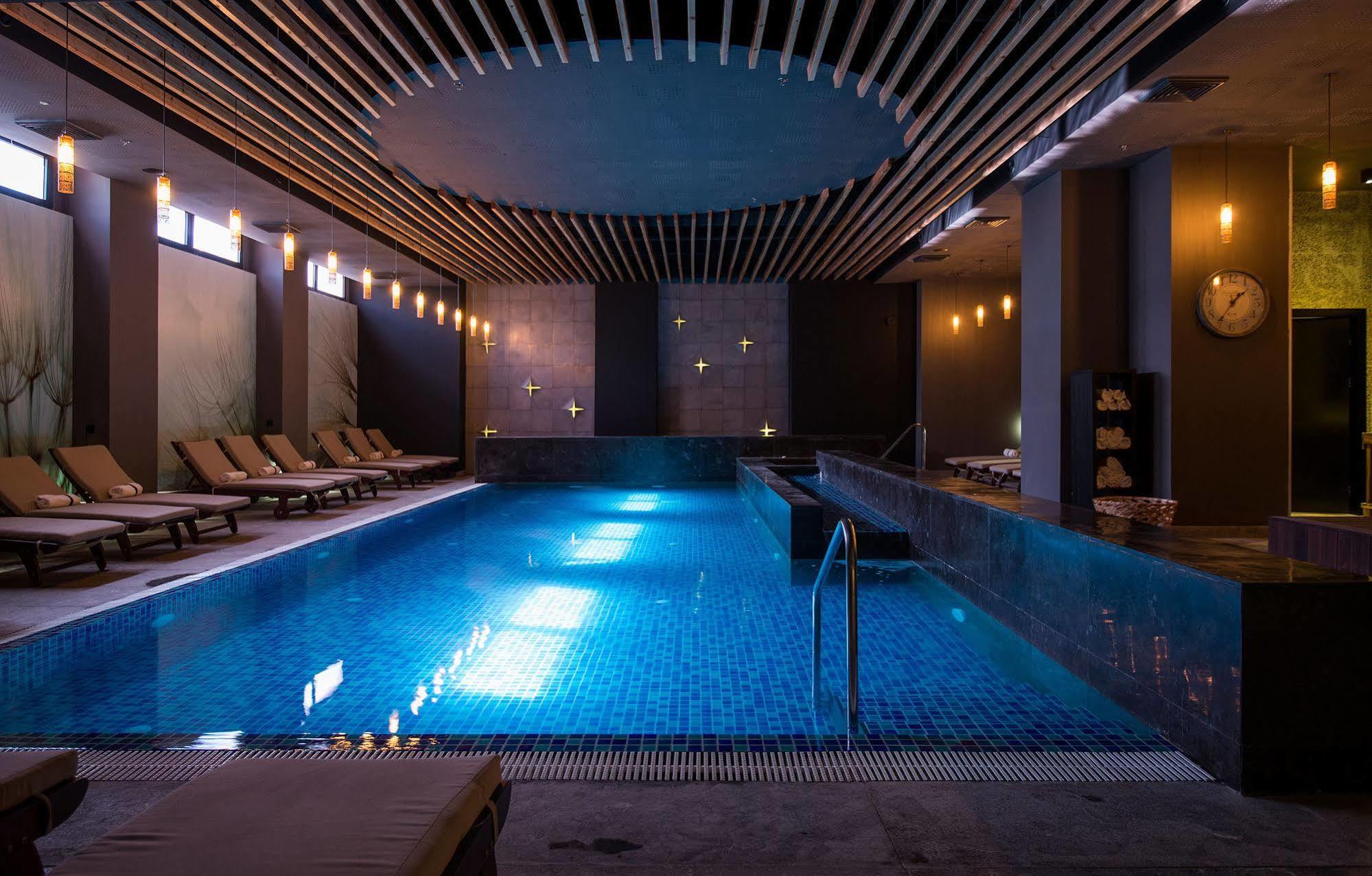 Jacob Sea Life Nahariya Hotel Ngoại thất bức ảnh