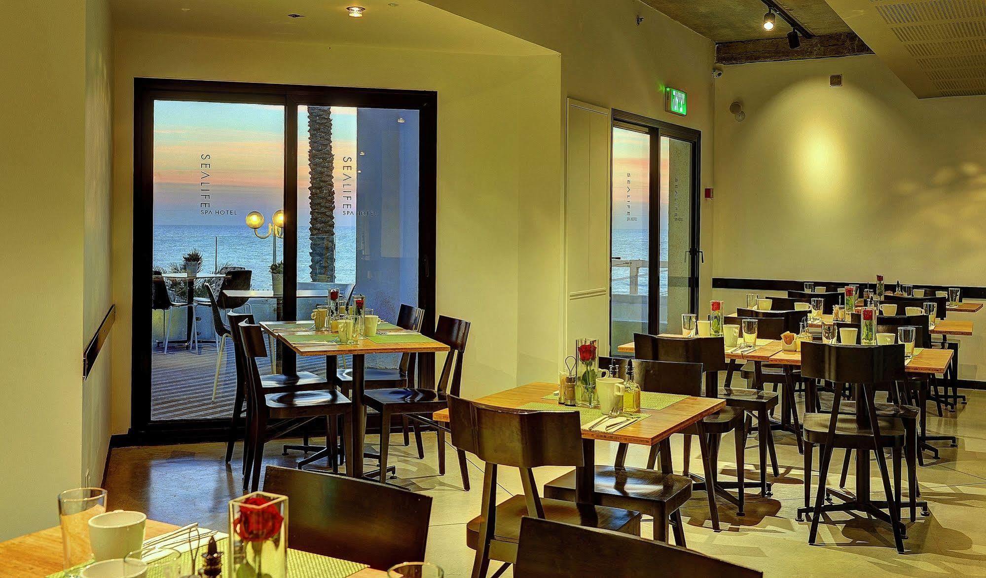 Jacob Sea Life Nahariya Hotel Ngoại thất bức ảnh