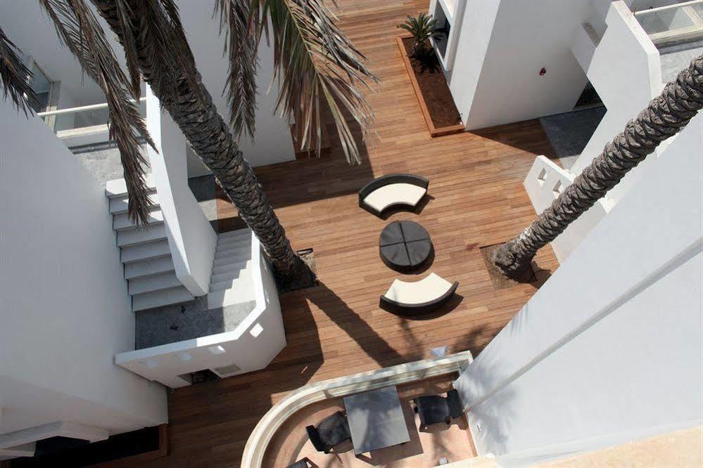 Jacob Sea Life Nahariya Hotel Ngoại thất bức ảnh
